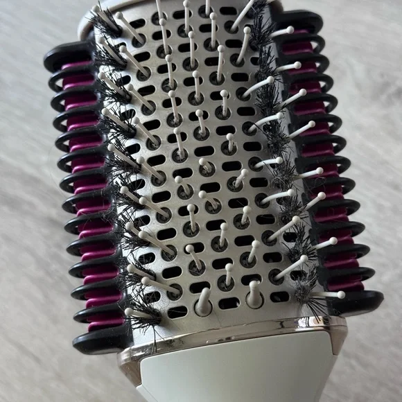 Shark SmoothStyle Hair Dryer Brush - Picture 4 of 4